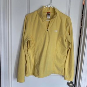North Face pullover